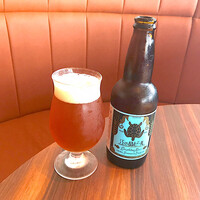 焼肉ぽんが 江ノ島 - 江ノ島ビール・ペールエール850円