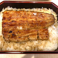天然うなぎ しま村 - 