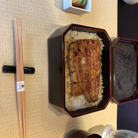 天然うなぎ しま村 - 