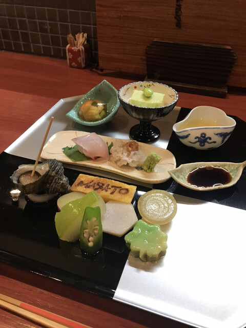 和食家 マサト 和食家 Masato 銀山町 居酒屋 食べログ 和食家 マサト 和食家 Masato 銀山町 居酒屋 食べログ