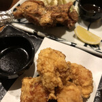 鳥料理専門店 瀬戸鳥 - 