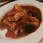 炭火焼 ゆうじ - ヤン