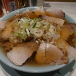 ちえちゃんラーメン - 
