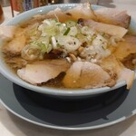 ちえちゃんラーメン - 