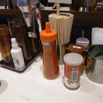 ちえちゃんラーメン - 