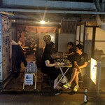 炭火焼 ゆうじ - 