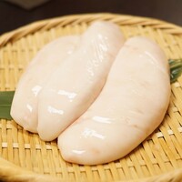 とらふぐ専門 ふぐ中俣 - とらふぐの白子