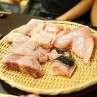 とらふぐ専門 ふぐ中俣 - とらふぐ