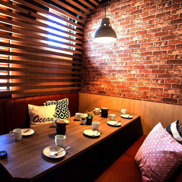 肉バルgaburico 町田駅前店 町田 居酒屋 食べログ