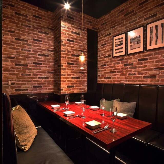 肉バルgaburico 梅田駅前店 ガブリコ 旧店名 肉バルgaburi 西梅田 ダイニングバー 食べログ