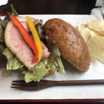 ザ・テラス・サクマ - 