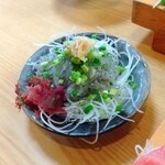 磯料理 魚の「カネあ」 - 