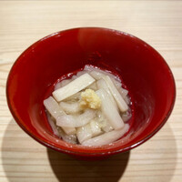 新ばし 星野 - 