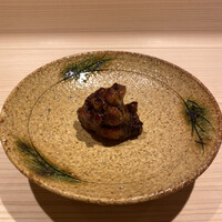 新ばし 星野 - 