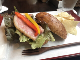 ザ・テラス・サクマ - 