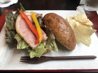 ザ・テラス・サクマ - 