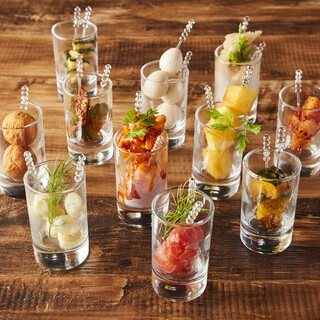 焼肉×モダン個室 居酒屋 Haru Haru_2