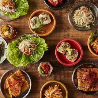 焼肉×モダン個室 居酒屋 Haru Haru_1