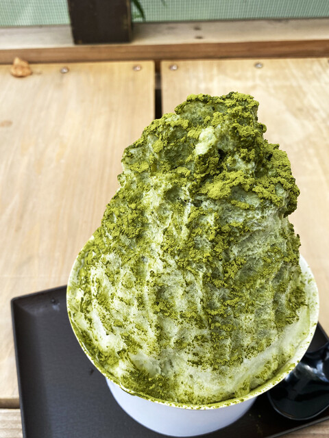 茶屋 鹽竈 | 塩竈神社境内の甘味処