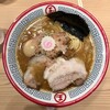 東京煮干し らーめん玉 東京駅店