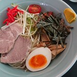 だしの風食堂 - 