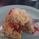 だしの風食堂 - 