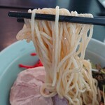 だしの風食堂 - 