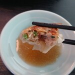 だしの風食堂 - 