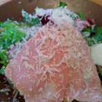 ピッツェリア ルナノーヴァ - 