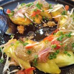 ピッツェリア ルナノーヴァ - 