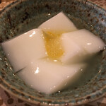 遠東 - 杏仁豆腐