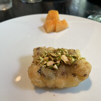 ラ・ボンヌターブル - 