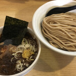 麺屋 たけ井 - つけ麺（大）