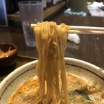 膳 - 麺