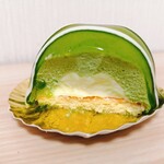 フランス菓子 パティシエ ショコラティエ イナムラショウゾウ - 