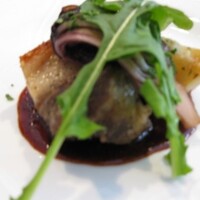 リストランテ・ホンダ - 