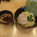 横浜ラーメン 北村家 - スタミナガーリック♪