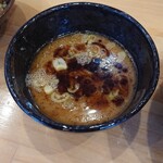 横浜ラーメン 北村家 - まあゆたっぷり