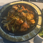  品川ビアガーデン - 