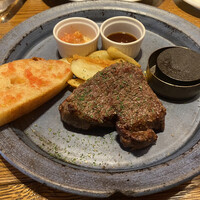 タベルナデエスパーニャフラガンテウーモ - 