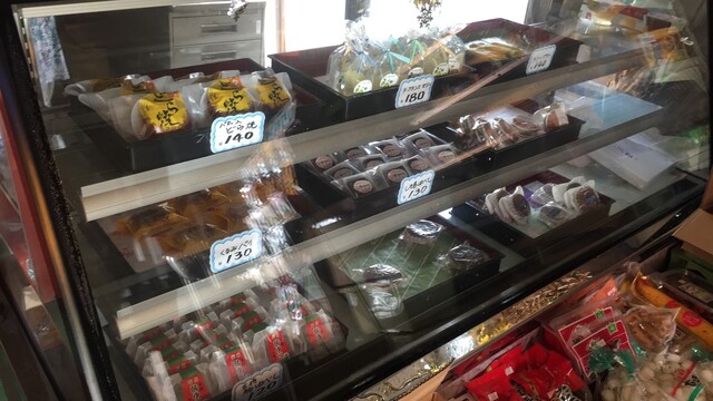 後藤菓子舗 - 天童（和菓子）の写真