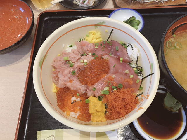 花いち 南大塚 魚介料理 海鮮料理 食べログ