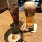 おいしいワイン 季節のお料理 ハチアナ - 