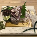おいしいワイン 季節のお料理 ハチアナ - 