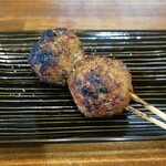 串焼き 巴 - つくね串