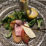 イタリア料理 ルッチコーレ - 