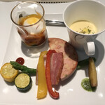 イタリア料理 ルッチコーレ - 