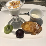 イタリア料理 ルッチコーレ - 