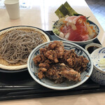 いわいたけし丼 - 