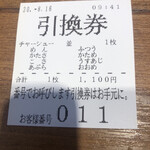 イレブンフーズ 源流 - 